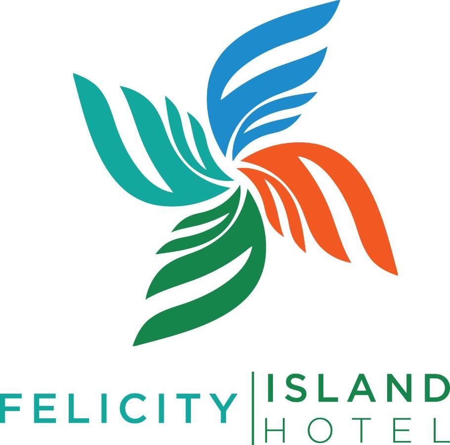 Felicity Island Hotel Μακτάν Εξωτερικό φωτογραφία